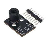 Module de Caméra D'imagerie Thermique avec Interface USB vers TTL, Graphiques de Température en Temps Réel, Capteur de Tableau IR 32x24