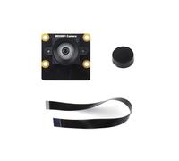 Module de Caméra Grand Angle MIS5001 5MP Haute Sensibilité pour Luckfox--Pro/Max/Ultra, Idéal pour L'Imagerie Avancée B