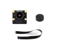 Module de Caméra Grand Angle MIS5001 5MP Haute Sensibilité pour Luckfox--Pro/Max/Ultra, Idéal pour L'Imagerie Avancée A