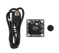 Module de caméra HD IMX179 8MP à mise au point fixe, grand angle, reconnaissance faciale/numérisation de documents, caméra USB pour