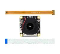 Module de caméra industrielle IMX327 CMOS couleur capteur module 2MP pour application imagerie projet de sécurité