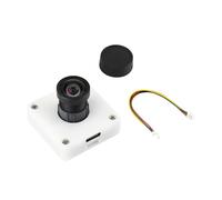Module de caméra industrielle IMX577 12MP 3840x3024 113° FOV Module de caméra pour application d'imagerie projet USB pour streaming