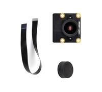 Module de caméra MIS5001 5MP avec plusieurs objectifs grand angle pour applications RV1106 en temps réel