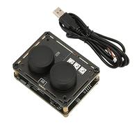 Module De Caméra, Module De Caméra Professionnel 2MP 1080P HD 30FPS Alimentation USB Module De Caméra Double Faible Consommation PCB