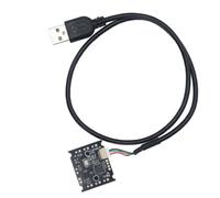 Module de caméra,Module de caméra USB,Module de caméra Web,Carte de caméra Web,Module de caméra USB 50°,Module de caméra GC0308