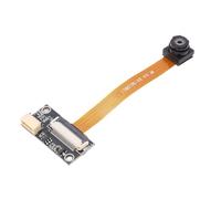 Module de Caméra Module de Caméra USB OV5693 Noir Performances Stables Autofocus Module de Webcam à 180 ° avec Objectif à Faible Distorsion 5MP
