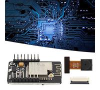 Module de Caméra, Module de Mini Caméra, Module sans Fil DC 5 V pour Module de Caméra ESP32-CAM OV2640, Webcams