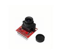 Module de Caméra OV2640 2MP 1600x1200 Pixels Code Source Du Pilote STM32F4 Prend en Charge la Sortie JPEG RGB565/JPEG/YUV/YCbCr