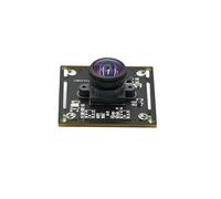 Module De Caméra OV9281, Obturateur Global 120 IPS 720p, Webcam Monochrome, 1280 X 720, Capture À Fréquence D'images Élevée, sans Clé USB(1.3mm Distortion)