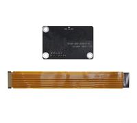 Module de caméra panoramique à 360 degrés pour TOPWAY TS10 TS18, caméra de sécurité grand angle dans la voiture avec système de vision d'angle mort, mise à niveau de vue arrière et assistance au