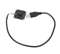 Module de Caméra pour 1080P Module 30fps 2 Mégapixels Grand Angle 77° Interface USB, Prise en charge de la reconnaissance faciale, pour Winxp/Win7/Win8/Win10/pour Linux