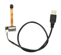 Module de caméra pour caméra, Module de caméra USB à Objectif Grand Angle de 5 Millions de Pixels à 60 ° avec Puce OV5640, Technologie à Pixel élevé pour des Images claires