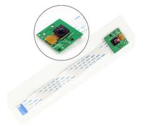 Module De Caméra Pour Raspberry Pi 1080p 720p, Modèle Zero B, Webcam 5mp Pi 4 Pour Câble Raspberry W1x5