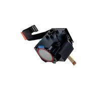 Module de caméra Principal, Compatible avec DJI, Air 3 | Puce d'assemblage d'objectif de caméra à cardan, 1 pièce