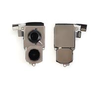 Module de caméra principale arrière de rechange compatible avec iPhone 16