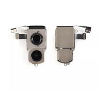 Module de caméra principale arrière de rechange compatible avec iPhone 16 Plus