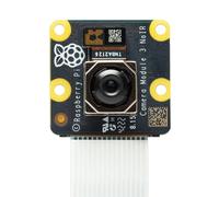 Module de caméra Raspberry Pi 3 NoIR, 12MP