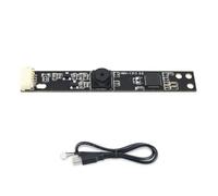 Module de caméra USB 1080p avec capteurs OV2659 pour reconnaissance faciale industrielle et publicitaire, appareil photo d'ordinateur portable