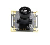 Module De Caméra USB 1MP 720P, 30fps 1280x720, Pilote De Webcam Focus, Compatible avec Raspberry Pie, Accessoires Android Linux Windows