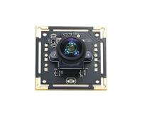 Module De Caméra USB 1MP 720P, 30fps 1280x720, Pilote De Webcam Focus, Compatible avec Raspberry Pie, Accessoires Android Linux Windows