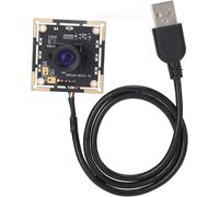 Module De Caméra Usb 5Mp 2592 X 1944 30Fps Usb2.0 Mini Carte De Webcam 100 ° Grand Angle Ov5693 Carte À Puce Pour Android Windows