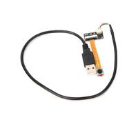 Module de CaméRa USB HD, OV5640 5MP 25921944P OTG UVC à Mise au Point Automatique pour Android Linux