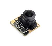 Module de CaméRa USB IMX335 5MP 2K Enregistrement VidéO 175 Grand Angle 2592X1944 pour Raspberry Pi 5 Jetson Orin