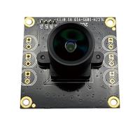 Module de caméra USB, module de caméra | Module de caméra HD,95 ° grand angle USB Vision webcam Équipement accessoire HD Sécurité pour plug and play