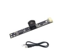 Module de caméra USB polyvalent 2 mégapixels pour machines publicitaires et intégrant divers appareils de reconnaissance accessoire pour ordinateur portable