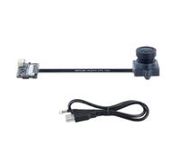 Module de caméra USB portable 3840 x 2160 - Haute résolution - Large champ de vision - Installation facile - Image claire