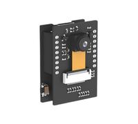 Module de Caméra WiFi ESP32-S3 Module de Vision AI Prise en Charge de la Transmission Vidéo WiFi Kit de Reconnaissance Faciale et Couleur à Double