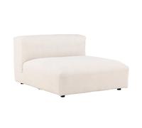 Mavi Module de canapé beige G