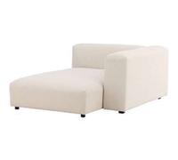 Module de canapé Mavi Beige