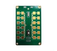 Module de capteur 24 GHz, SRR189L Capteur de détection de véhicule, portée de 100 m pour sortie TTL pour systèmes de stationnement et autoroutes