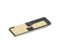 Module de Capteur 24G pour la Localisation et le Suivi de Trajectoires de Mouvement Humain Multi-Cibles , Détection Embarquée Jusqu'à 8 Mètres