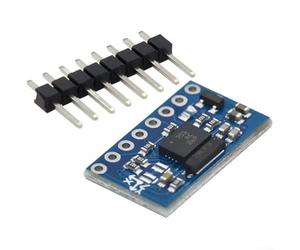 Module de capteur 9 axes GY-BNO055, 9DOF AHRS avec accéléromètre, gyroscope, magnétomètre pour projets de robot Arduino