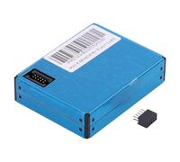 Module de capteur Adfaga PM2.5 Technologie de diffusion de qualité professionnelle Détecteur de qualité de l'air pour la surveillance de l'environnement intérieur et extérieur