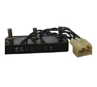 Module de capteur courant CS10-70 CS10-72 d'occasion for chariot élévateur électrique FB 55 60 65, pièces détachées for voiturette golf(Cs10-70)