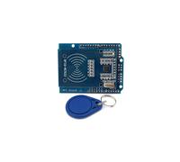 Module de capteur de carte IC RF NFC Shield RFID-RC522 pour Arduino UNO/Mega2560
