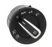 Module de capteur de Commande d'interrupteur de phares de Voiture 5ND941431B, pour Caddy 2011-2014