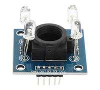 Module de Capteur de Couleur Électronique Pcb Tcs3200 Tcs230 Gy-31 | Détection Précise des Couleurs, Performance Stable, Usage Industriel et Divers Appareils, Identification Fiable