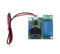 Module de capteur de courant, 5V 0-5VA Module de capteur de détection de courant alternatif Module de relais Protection contre les surintensités