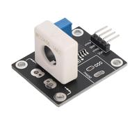 Module de capteur de courant Hall réglable, Circuit 3 70A DC ± 100A, protection DC5V WCS1600, carte de détection pour l'électronique