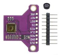 Module de capteur de débit optique CJMCU-3901 PMW3901 avec plage de puissance de 1,8 à 3,6 V, communication haute vitesse 4 fils 2 MHz, large 80 infini pour la stabilisation