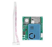 Module de capteur de détection de CO2 Multifonctionnel Haute sensibilité pour la Surveillance de la qualité de l'air DC 5V