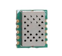 Module de capteur de détection de la qualité de l'air Moniteur de Haute précision COV CO2 CH2O Sortie de données en Temps réel pour Les Maisons intelligentes Parcs industriels