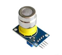 Module de capteur de dioxyde de carbone MG811 avec sortie analogique large tension et signal faible conçu pour une intégration avec les systèmes MCU