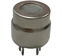 Module de capteur de dioxyde de carbone MG811 avec tension de sortie analogique 0-2 V pour un niveau en temps réel dans les commandes CVC et intérieur pour la gestion de l'air (sans base)