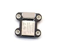Module de Capteur de Distance Infrarouge Laser TOF050F MODBUS IIC, Connexion Série 3 V-5 V avec Câble PH1,0 mm 6 Broches.