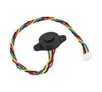 Module De Capteur De Distance Robuste Avec Indice De Protection IP67 Et Réponse Rapide Pour les Applications Robotiques Module De Capteur De Mesure De Distance à Détection D'approche Intelligente 3,3-